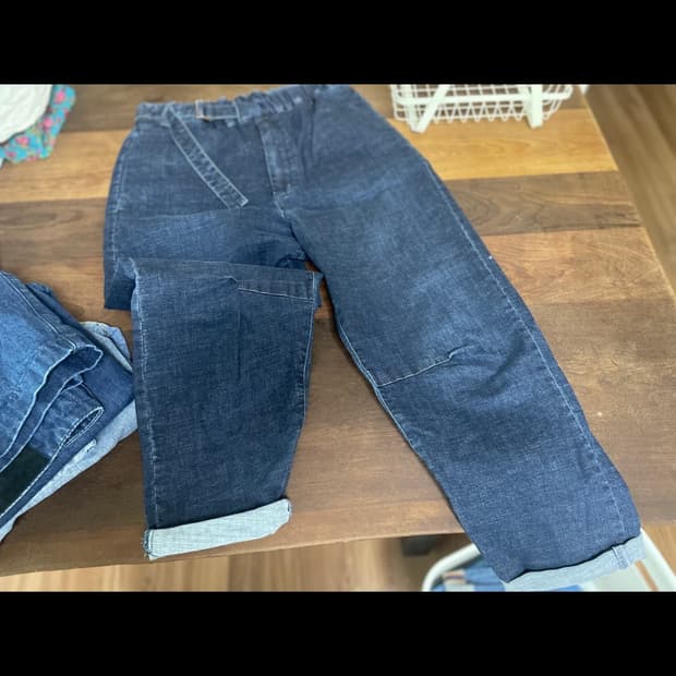 청바지 일괄모음