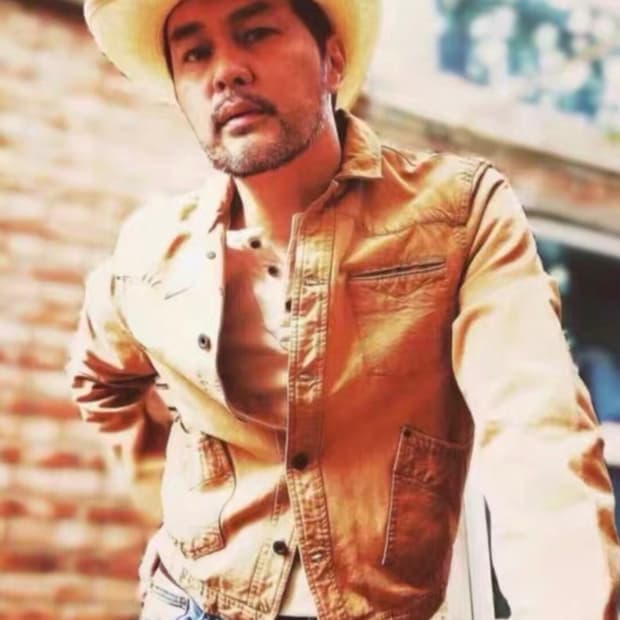 RRL(Double RL) 캔버스 자켓 M