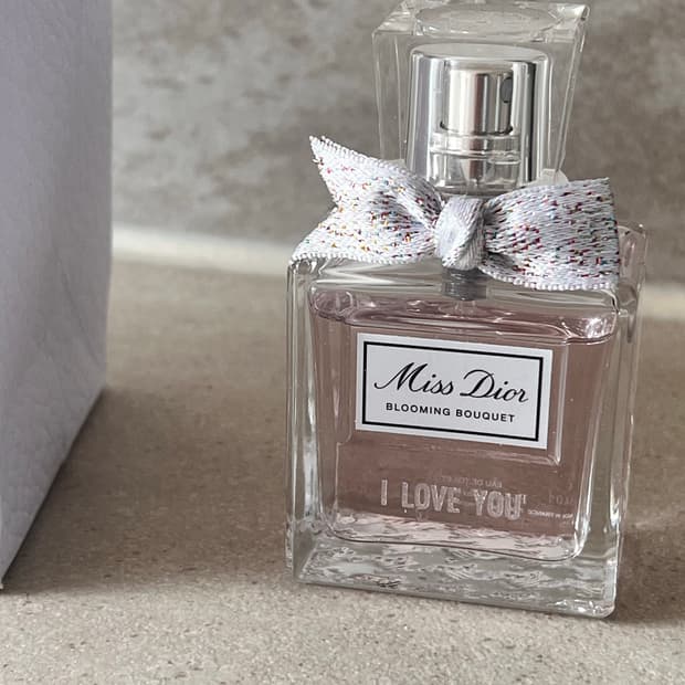 미스 디올 블루밍부케 30ml