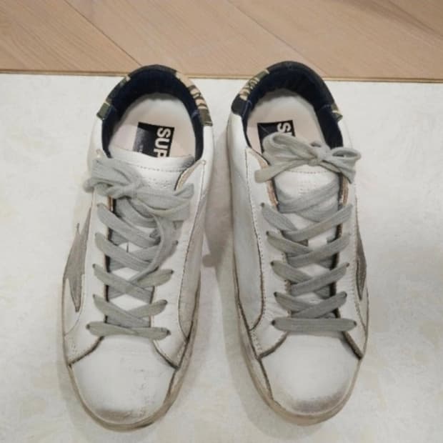 golden goose 골든구스 운동화