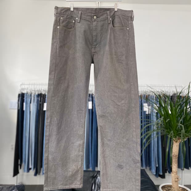 리바이스569 Loose Fit 00s 37사이즈 a5816