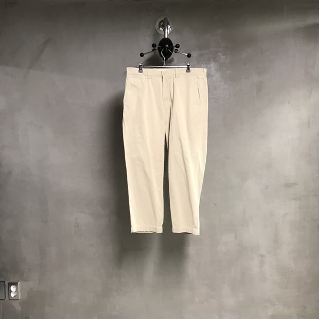 폴로 랄프로렌 베이지 치노 팬츠 34/30