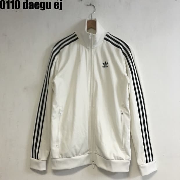 아디다스 파이어버드 져지집업