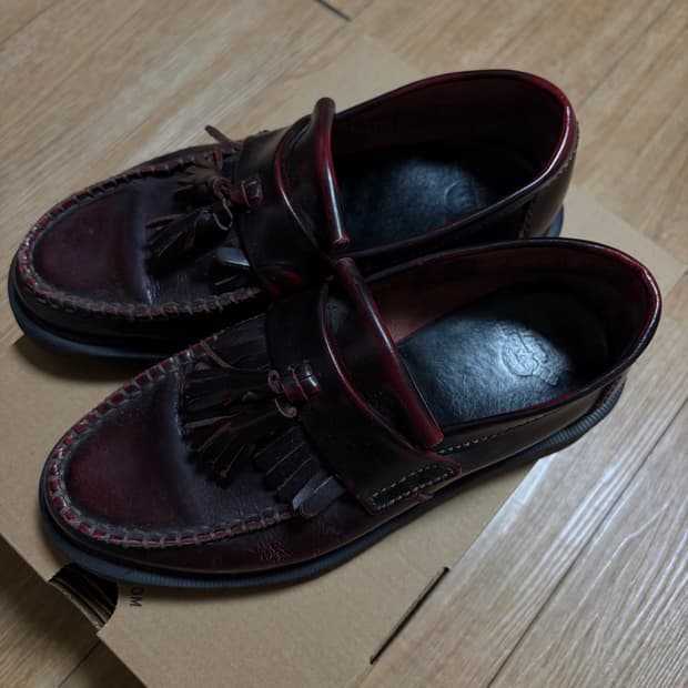 닥터마틴 아드리안 