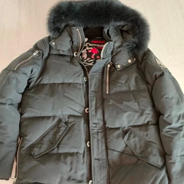 무스너클 쓰리쿼터 xl