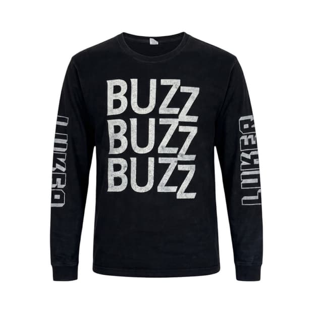 luker by neighborhood long sleeve