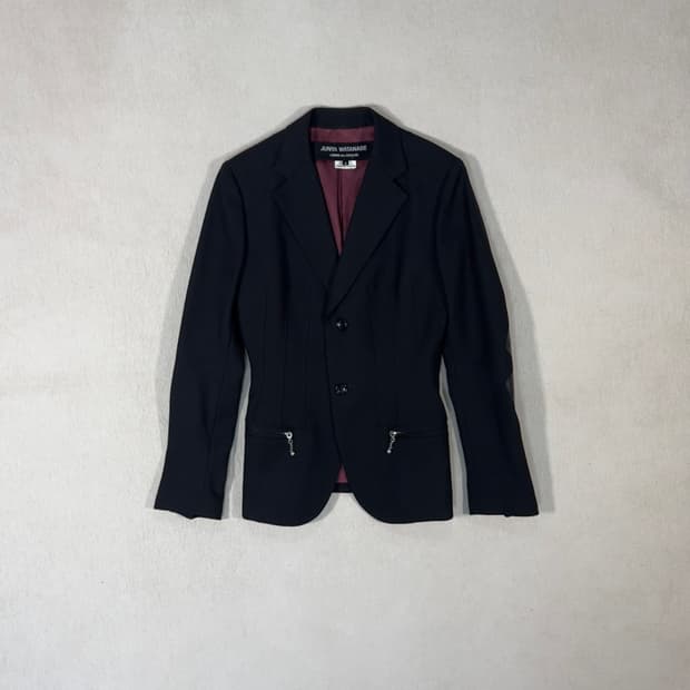 Rider blazer Jacket