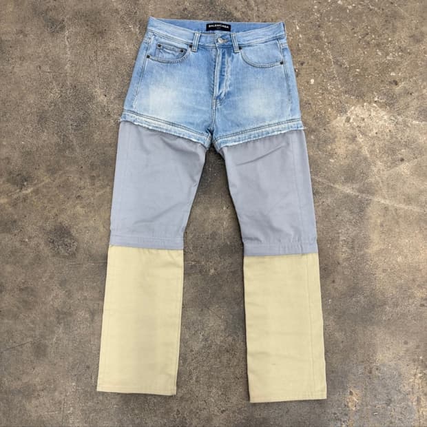 발렌시아가 SS18 컨버티블