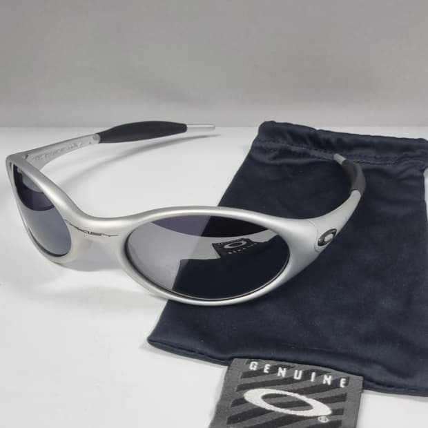 오클리 뉴 아이자켓(1999) FMJ 5.56