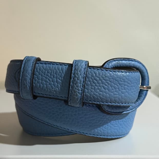 톰 브라운 램스킨 벨트