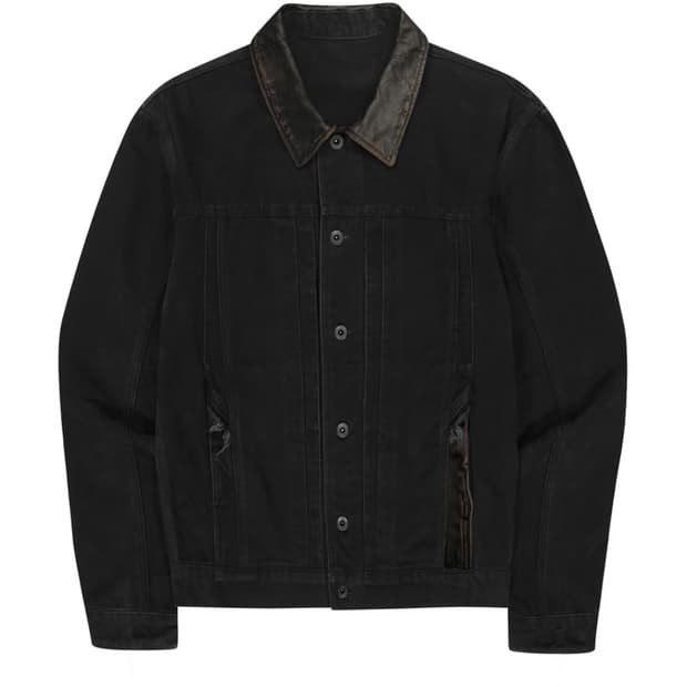 Xlim ep8 05 jacket black M