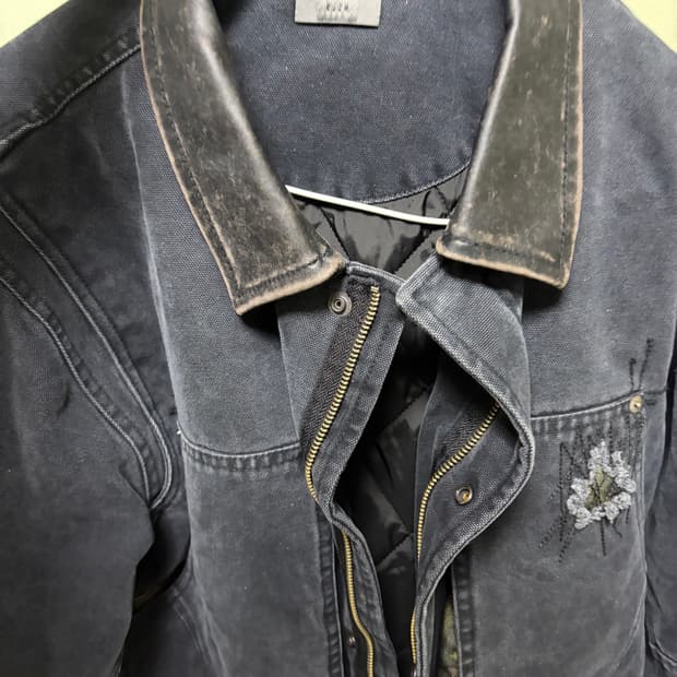 xlim EP.8 04 JACKET