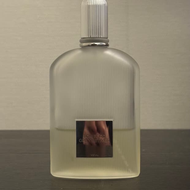 톰포드 그레이 베티버 오드 퍼퓸 100ml