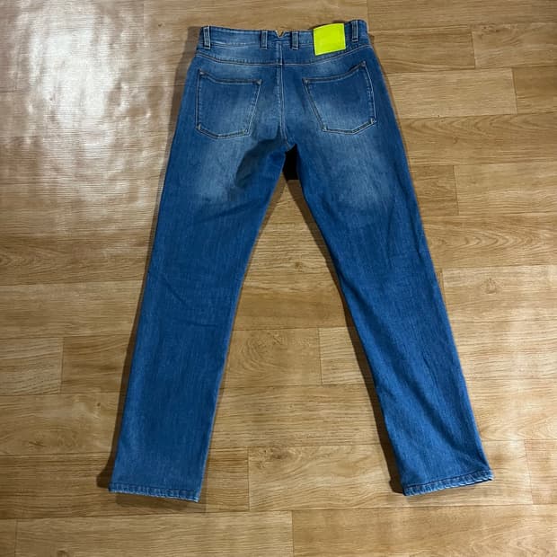 [31] 포르토피노 데님진