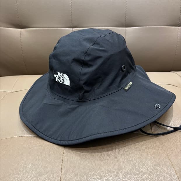 노스페이스 부니햇