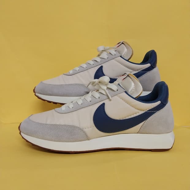 남성 나이키 테일윈드 79 운동화 (250)