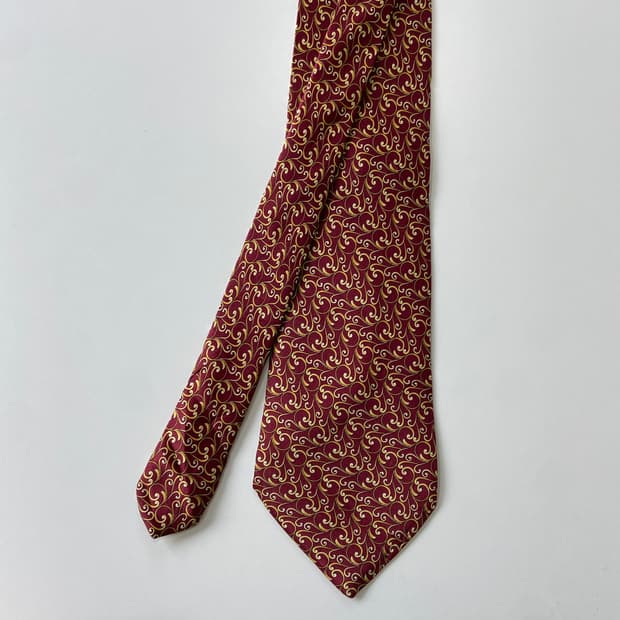 버버리 명품 정품 넥타이 (Burberrys)