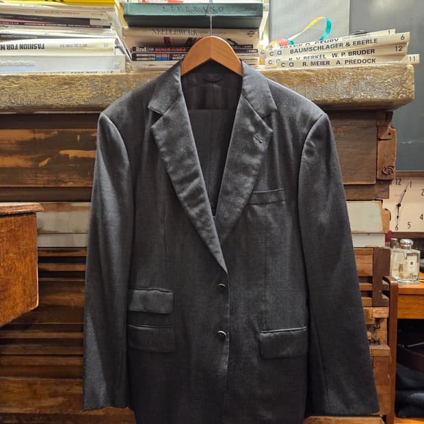 말리본 비스포크 셋업