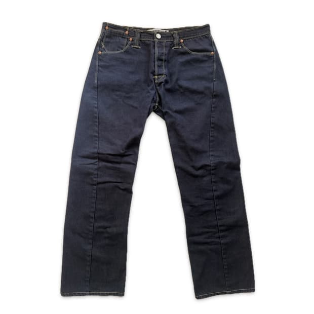90's Levi's 엔지니어드 진 made in korea