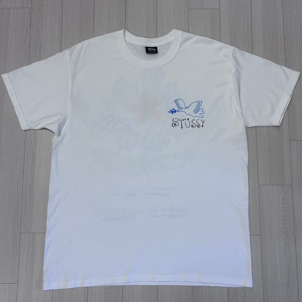 Stussy 스투시 Change Of Season