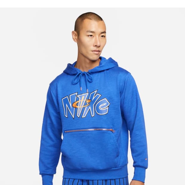 나이키 페니 하더웨이 후드티