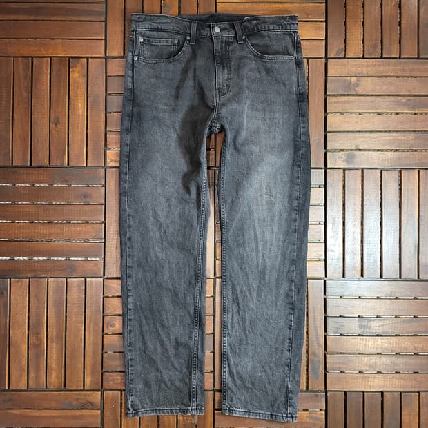 리바이스 청바지 505 (35)