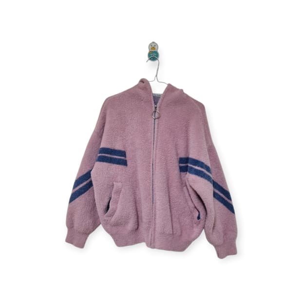 LaTium 후드 자켓