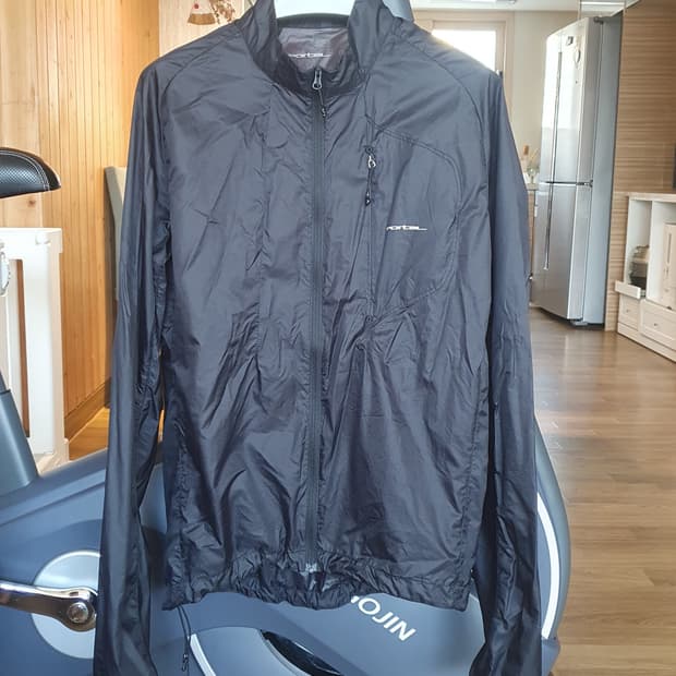 portal 포탈러닝 코드 윈드 자켓 (러닝 자켓) M