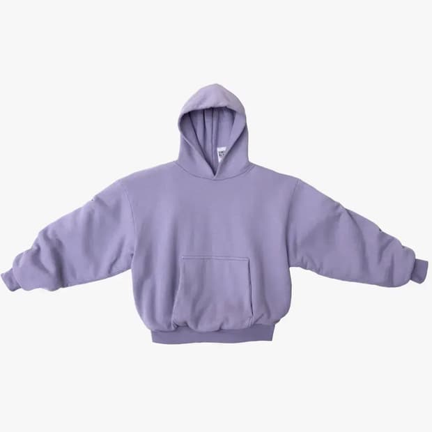 칸예 대선 후드 L 팔아요