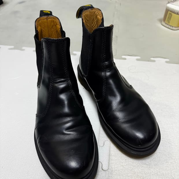 [250]닥터마틴 첼시부츠2976