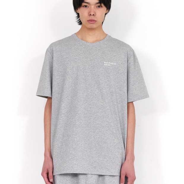 MPa T-SHIRT (GREY) M