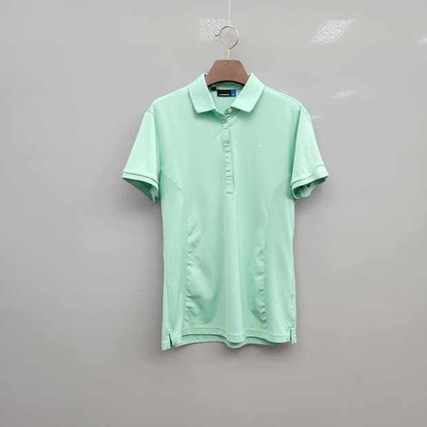 제이린드버그 민트색 린다모델