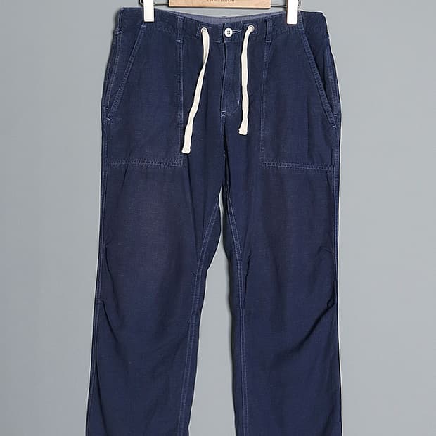 San Francisco  Fatigue Pant (30)