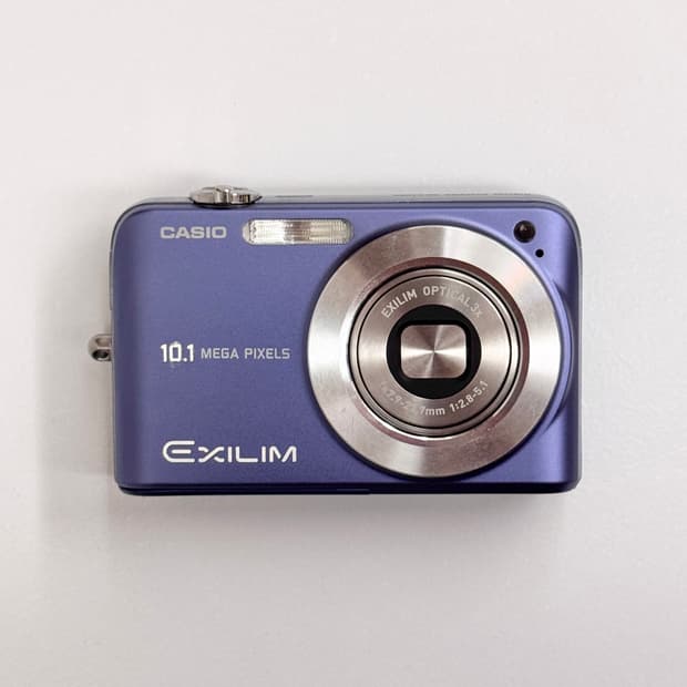 뽀용💜풀박) 카시오 엑슬림 z1050 (ex-z1050)