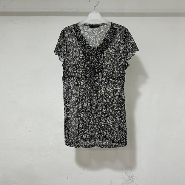vtg top