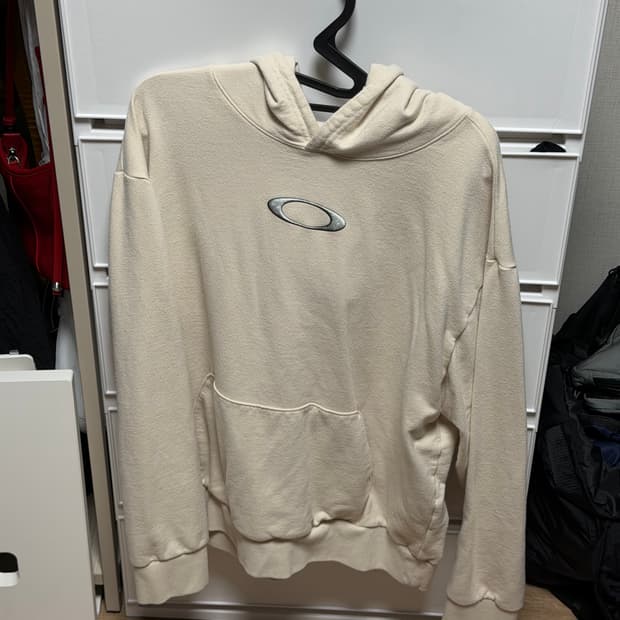 오클리 후드 레귤러핏 (m)