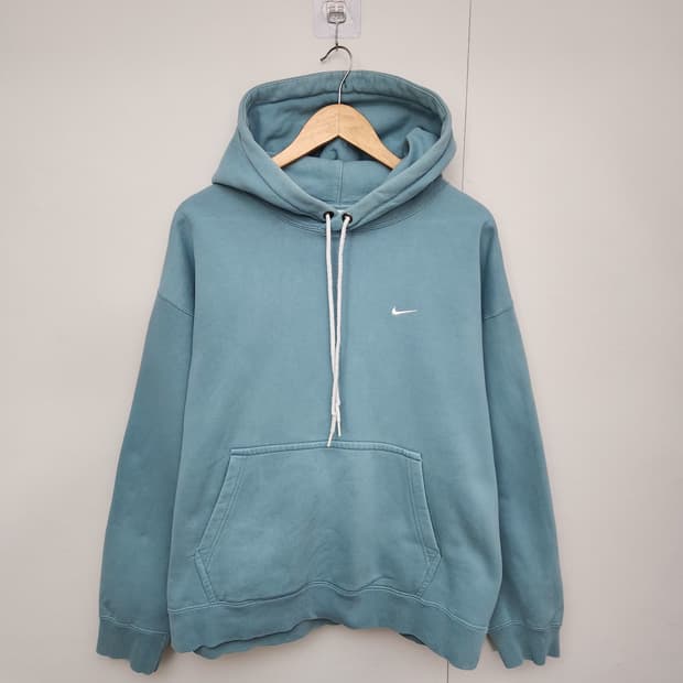 나이키 기모후드 110
