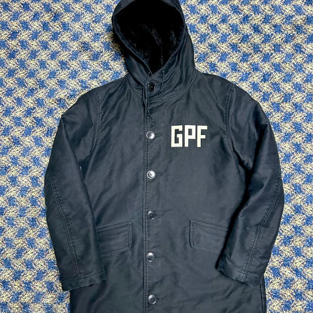 와코마리아 n-1 덱코트