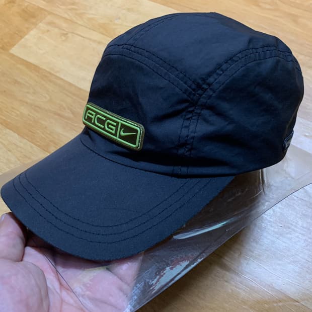 NIKE ACG 90'S 나이키 클리마 핏 플라이 캡(유니색스)