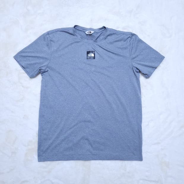 노스페이스 남성 반팔 95 0404  뽀샤샤