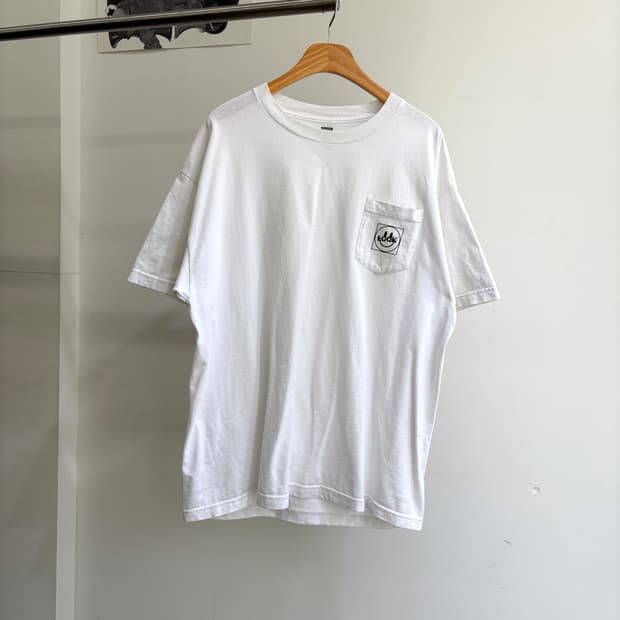 LOOK STUDIO 반팔 티셔츠