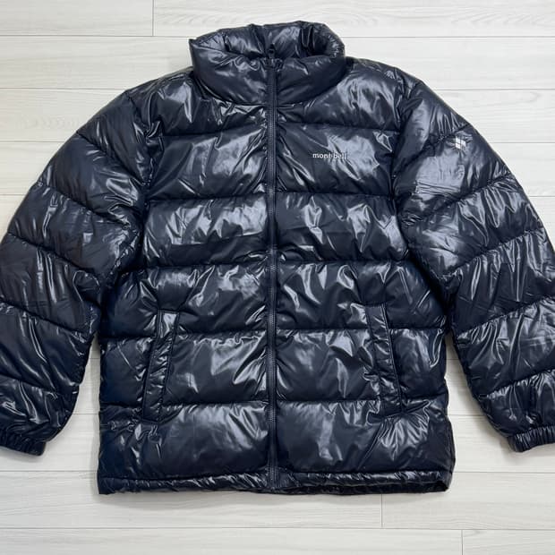 몽벨 플라잉 패딩 자켓 2XL