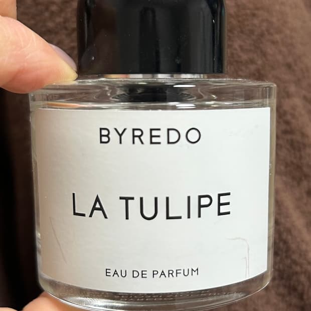 바이레도 라튤립 50ml