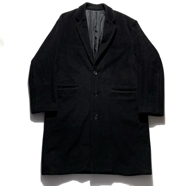 비바스튜디오 롱코트