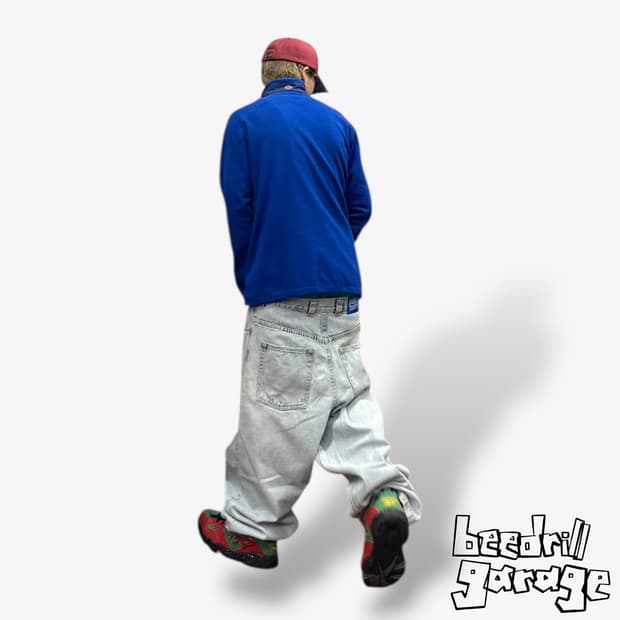 폴라스케이트 빅보이 진 연청