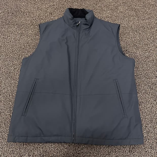 Rogatis 로가디스 그린라벨 베스트 점퍼 100(L)