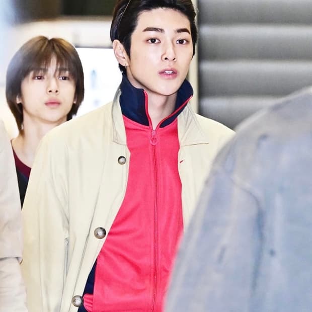 아디다스 코르티스 건호 유로파 져지 (95)
