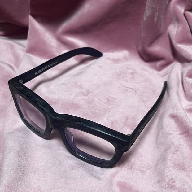 쿠보라움 maske C2 bernt