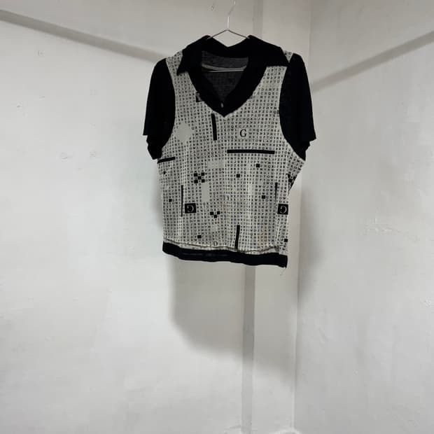 vtg top