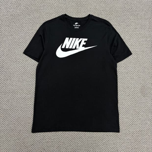 나이키 빅로고 티셔츠 v3120